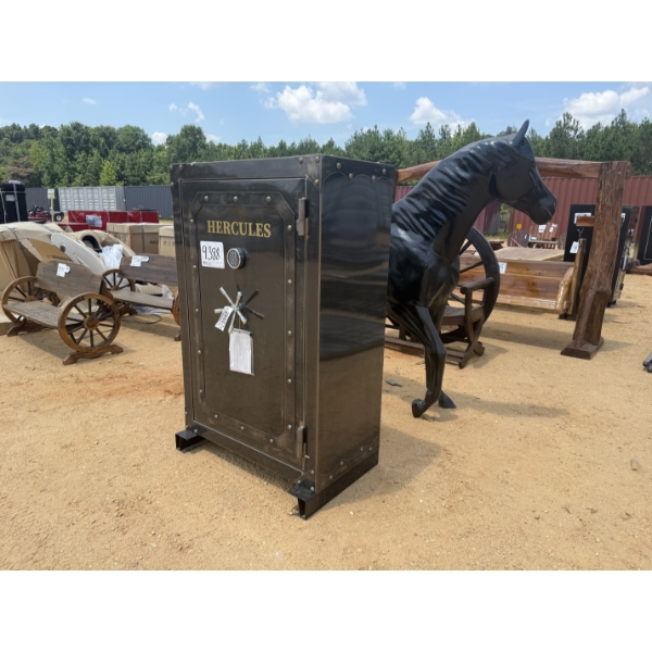 HERCULES GUN SAFE
