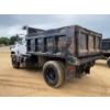 Image 2 : 2002 GMC C7500 Dump Truck
