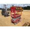 Image 3 : 2022 MEC MICRO 13-XD Scissor Lift