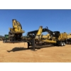 Image 1 : 2019 CAT 559D Log Loader