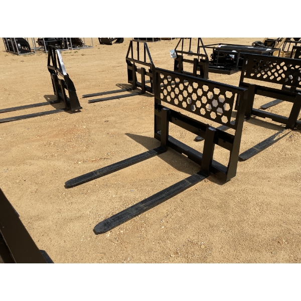 FORK FRAME