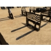 Image 1 : FORK FRAME