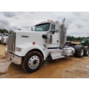 Image 1 : 2018 KENWORTH W900 Day Cab Truck