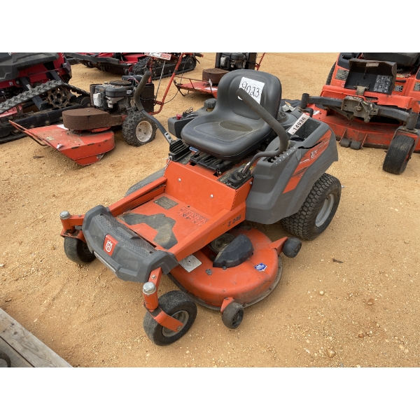 HUSQVARNA Z246 Lawn Mower