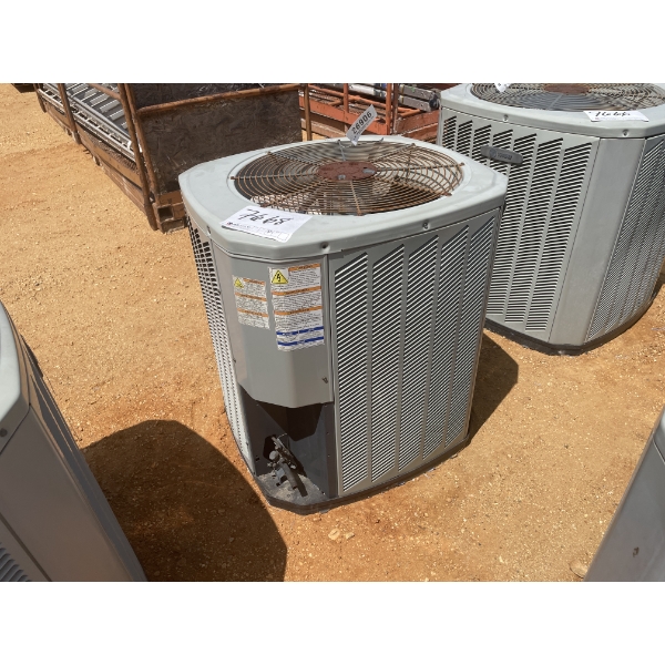2010 TRANE XB13 AC UNIT
