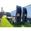 Image 2 : 1975 VULCAN  Lowboy Trailer