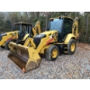 Image 1 : 2015 CAT 420F2 Backhoe