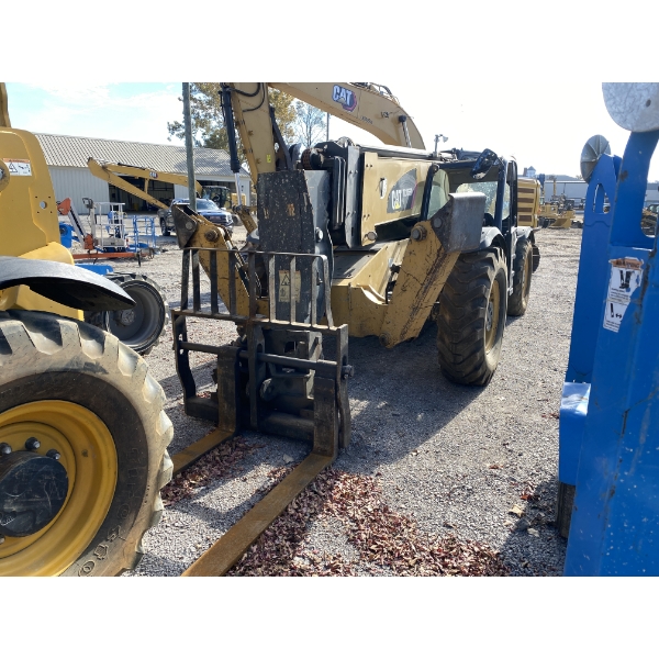 2016 CAT TL1055D Forklift - Telehandler