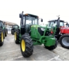 Image 4 : 2018 JOHN DEERE 6130M Farm Tractor