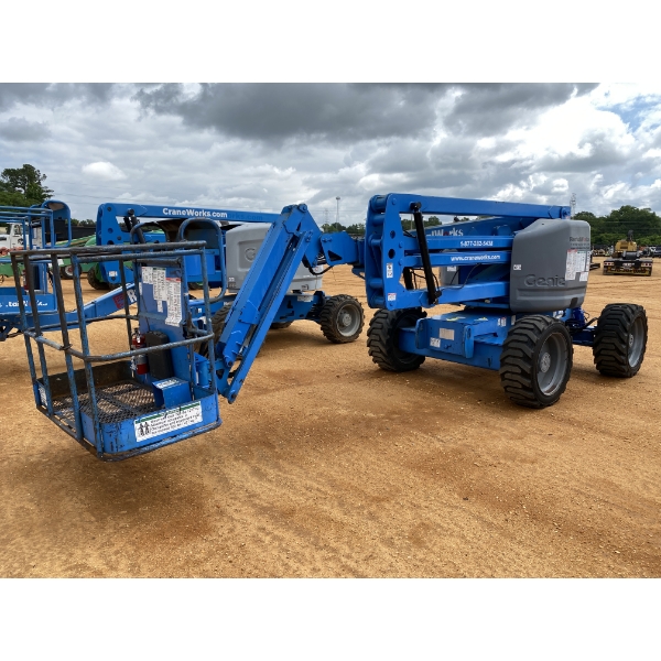 2008 GENIE Z-45/25 Manlift