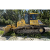 Image 3 : 2023 KOMATSU D61PXi-24 Dozer / Crawler Tractor