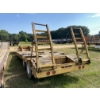 Image 2 : DORSEY HTS-25 Lowboy Trailer