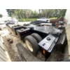 Image 2 : Lowboy Trailer