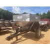 Image 4 : ADAMS FERTILIZER SPREADER TRAILER