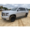 Image 1 : 2017 CHEVROLET TAHOE SUV
