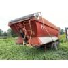 Image 1 : 2006 PIT BOSS TA230F963AR Dump Trailer