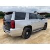 Image 3 : 2015 CHEVROLET TAHOE SUV