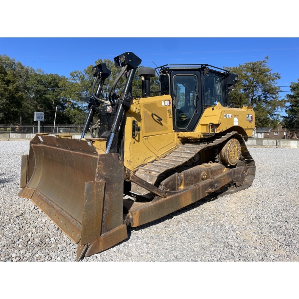 2019 CAT D6 Dozer / Crawler Tractor