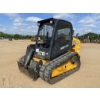 Image 1 : 2016 JCB 300T Skid Steer Loader - Crawler