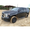 Image 1 : 2015 CHEVROLET TAHOE SUV