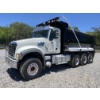 Image 1 : 2022 MACK GR64F Dump Truck