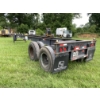 Image 2 : 1994 STRICK  Container Trailer Chassis