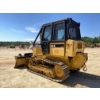 Image 2 : 1996 JOHN DEERE 650G SERIES IV Dozer / Crawler Tractor