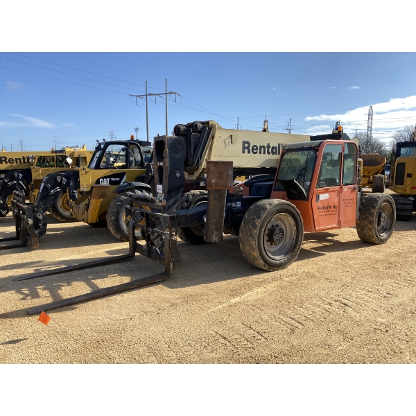 2015 JLG 1255A Forklift - Telehandler