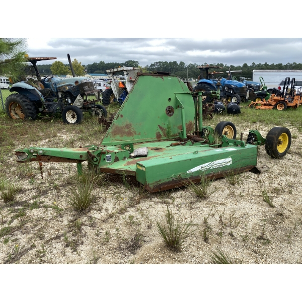 BATWING  Rotary Cutter