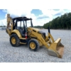 Image 4 : 2022 CAT 416 Backhoe