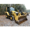 Image 4 : 2015 CAT 420F2 Backhoe