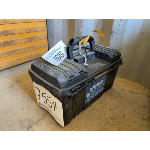 GPS ANTENNA & CRIMPER TOOL KIT