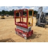 Image 4 : 2022 MEC MICRO 13-XD Scissor Lift