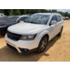 Image 1 : 2015 DODGE JOURNEY CROSSROADS SUV