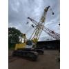 Image 1 : 2002 KOBELCO CK850 Crawler Crane