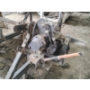 Image 7 : CABLE REEL FRAME W/ MOTOR & BRAKE