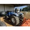 Image 5 : NEW HOLLAND TC40DA Farm Tractor