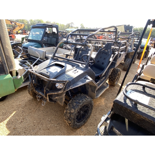 2013 POLARIS RANGER UTV