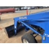 Image 12 : 2000 NEW HOLLAND TC29 Farm Tractor