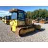 Image 3 : 2022 CAT D1 LGP Dozer / Crawler Tractor