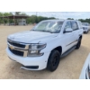 Image 1 : 2016 CHEVROLET TAHOE SUV