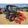 Image 3 : KUBOTA B3350 Farm Tractor