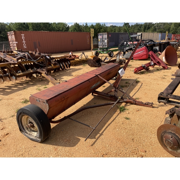 AUCO NEW IDEA DROP SEEDER 112