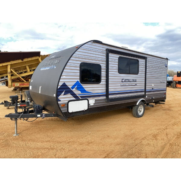 2022 COACHMEN CATALINA 184BHS Travel Trailer