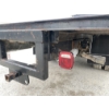 Image 9 : 2015 FORD F450 Flatbed Truck