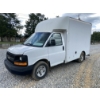 Image 1 : 2014 GMC  Box Truck
