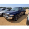 Image 3 : 2001 DODGE RAM 1500 Pickup Truck