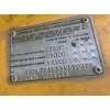 Image 12 : 1981 GMC C6000 Asphalt Distributor Truck