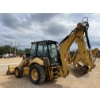 Image 3 : 2006 CAT 416E Backhoe