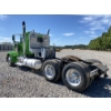 Image 2 : 2006 KENWORTH W900 Day Cab Truck